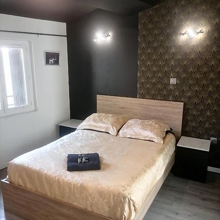 Studio Baignoire Centre Ville Narbonne Luaran gambar