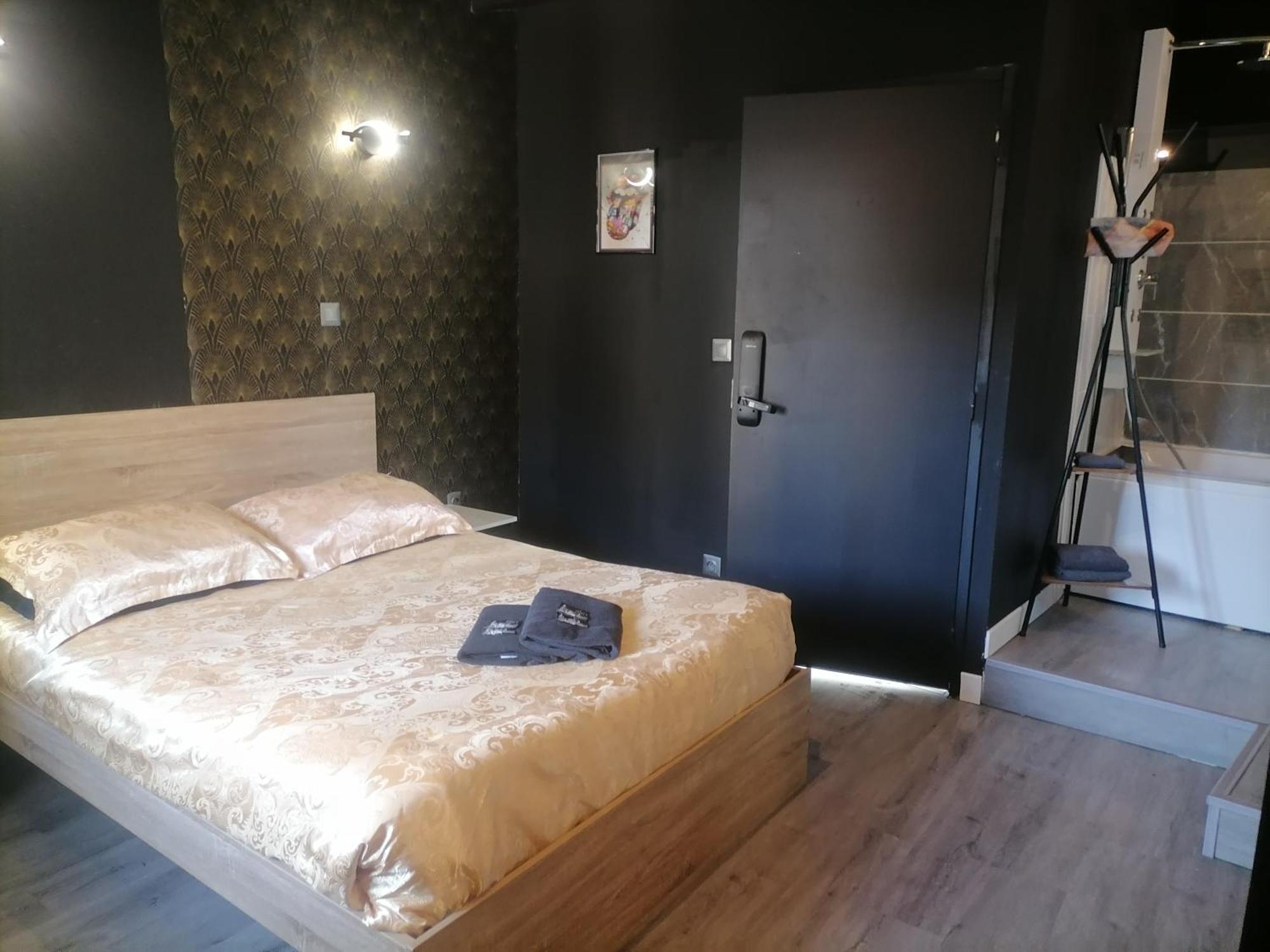 Studio Baignoire Centre Ville Narbonne Luaran gambar