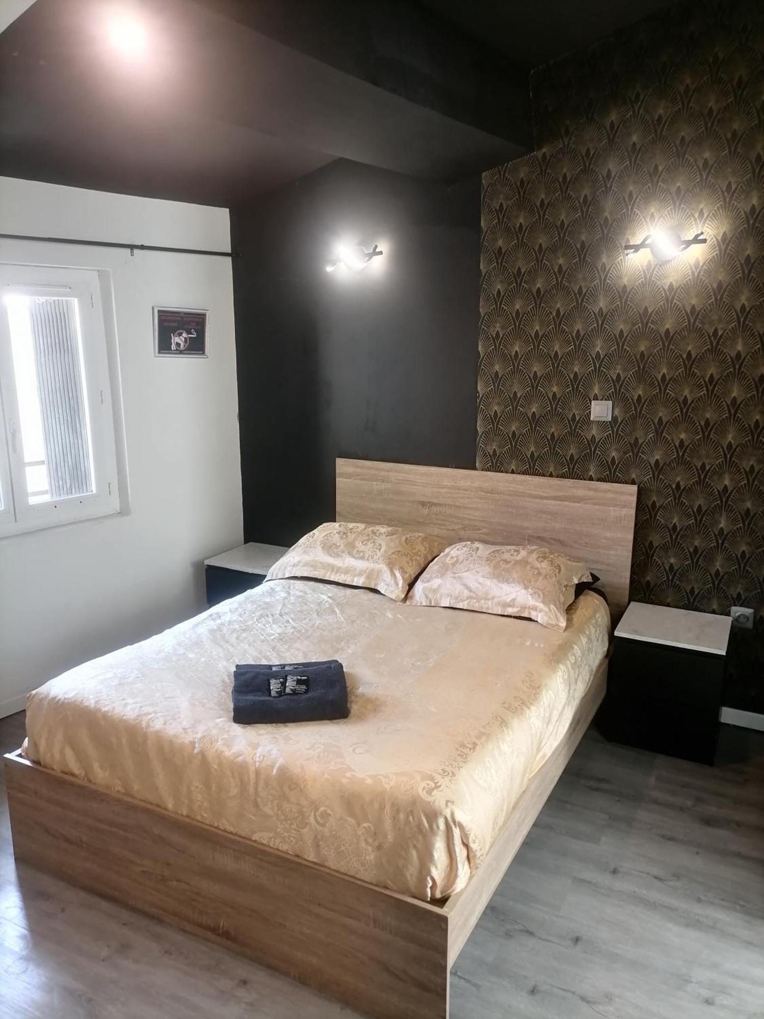 Studio Baignoire Centre Ville Narbonne Luaran gambar